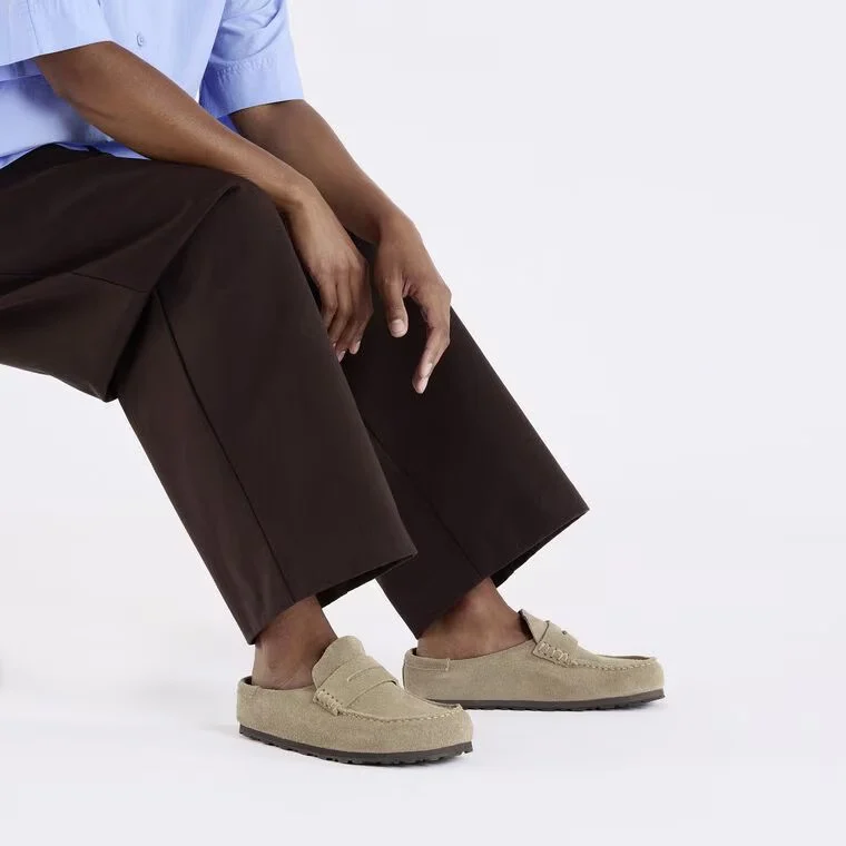 Birkenstock natikači