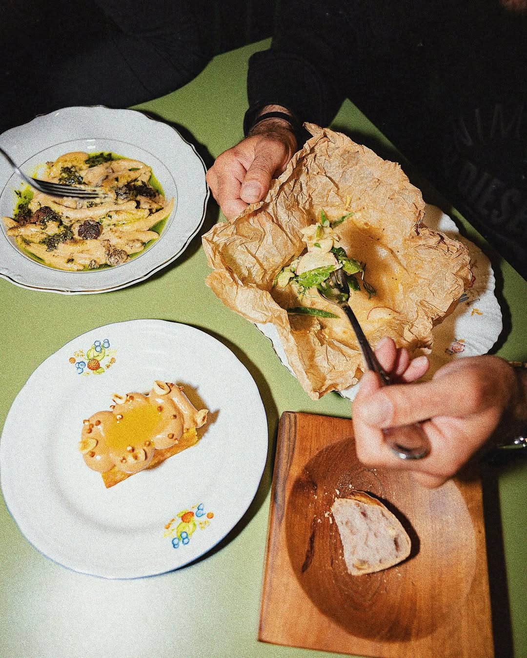To so ljubljanski brunch kotički, kjer vam bo zadišalo po toplih rogljičkih, jajcih na 101 način in razkošnih sendvičih
