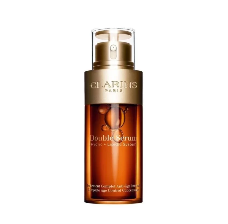 Clarins Double Serum