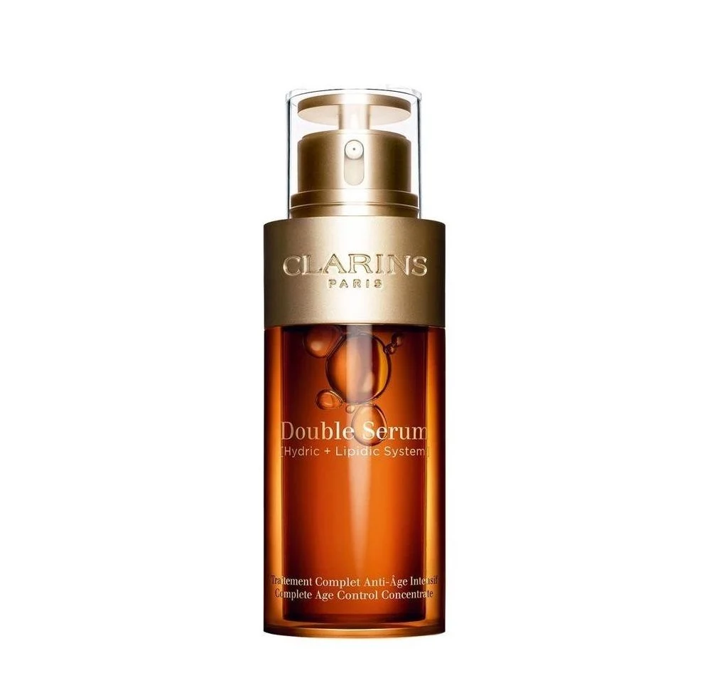 Clarins Double Serum