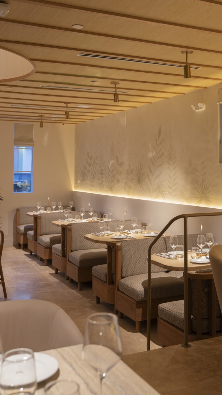 Donatella Boutique Hotel & Restaurant (4)