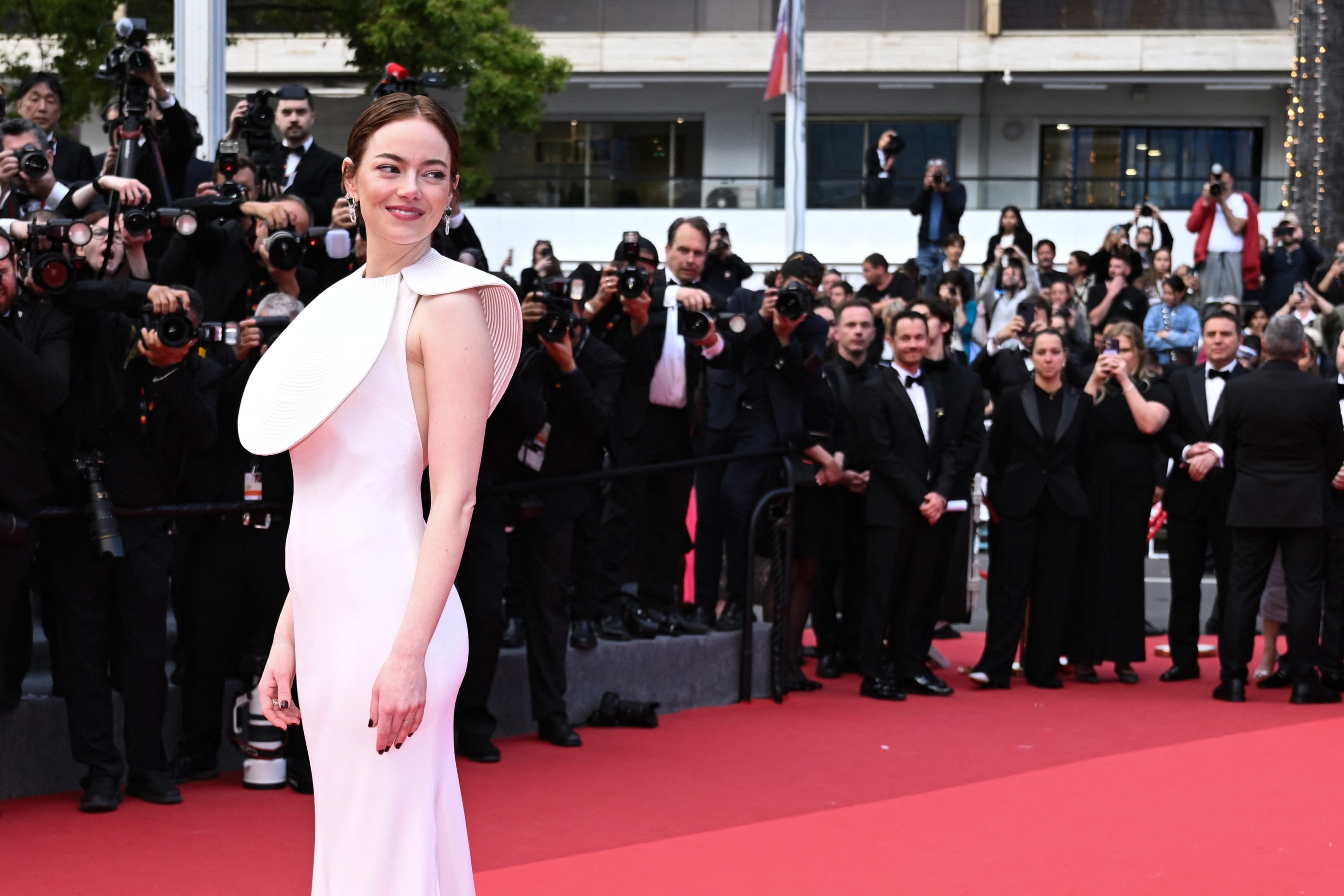 Cannes 2025: Izpostavljamo štiri videze s četrtega dne festivala, ki se jih bomo še dolgo spominjali