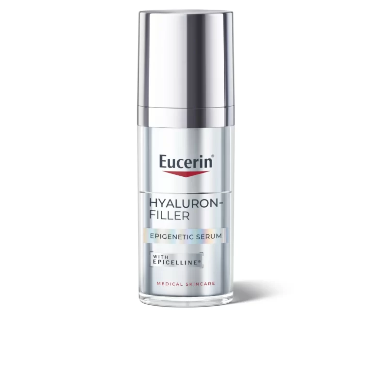 Eucerin Hyaluron-Filler Epigenetic serum