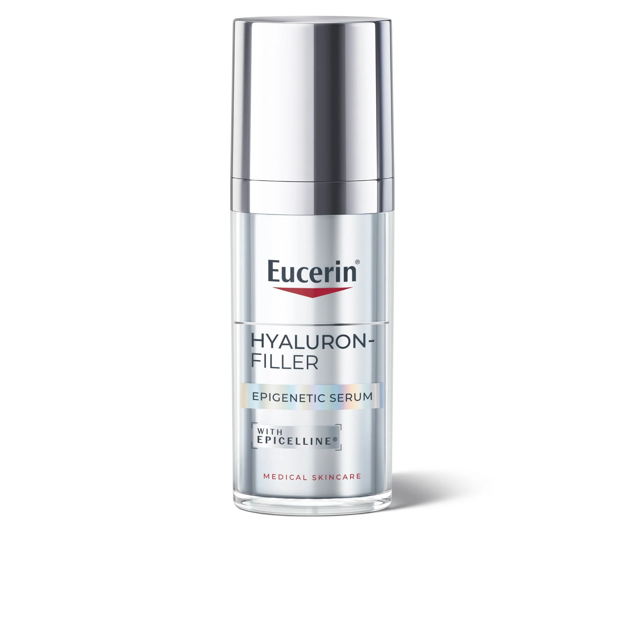 Eucerin Hyaluron-Filler Epigenetic serum