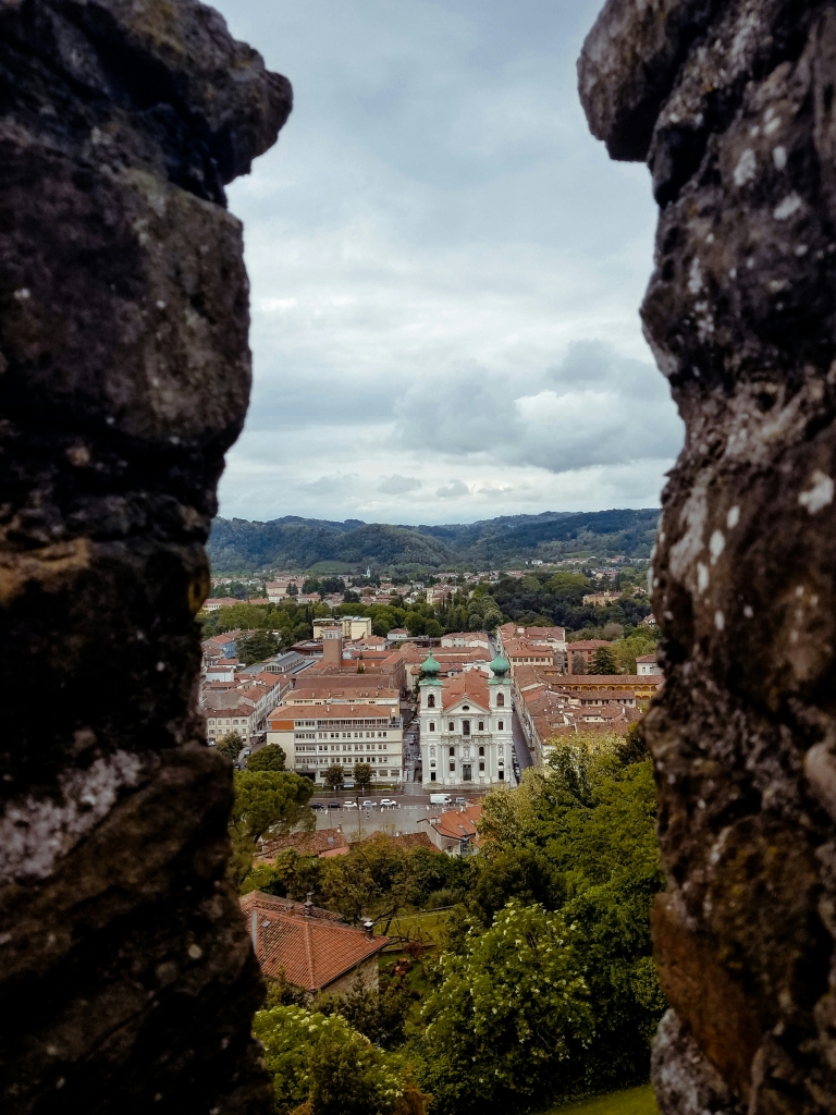 Ideja za vikend izlet: slovenska Nova Gorica in italijanska Gorica – en trg, dve državi in obilica kulture brez meja