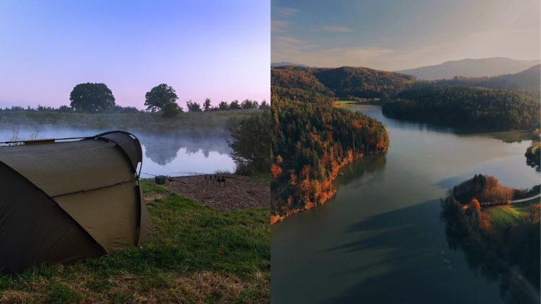 Gradiško jezero