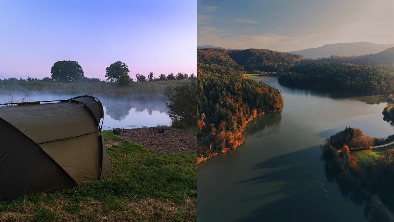 Alternativa Bledu in Bohinju: Sprehod ob jezeru in vzpon do cerkvice s pogledom na Alpe