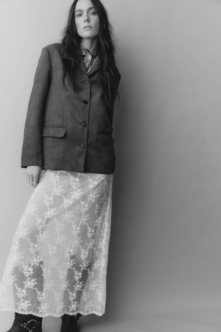 H&M