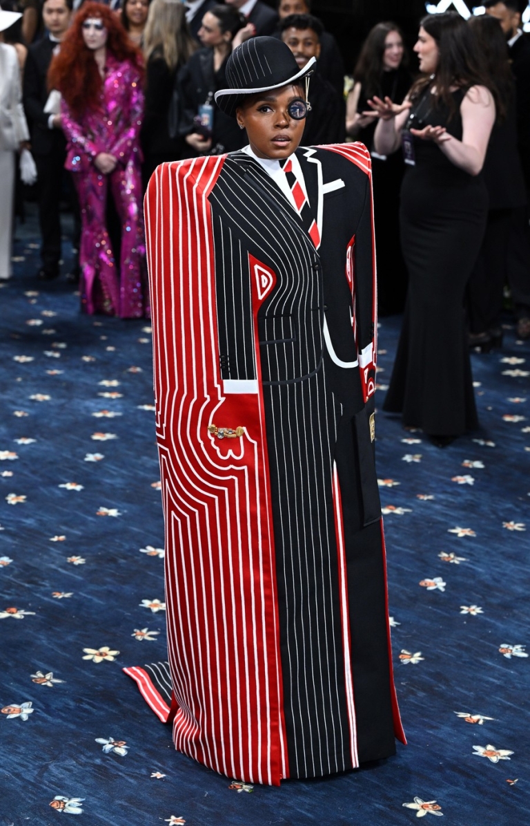 Janelle Monae