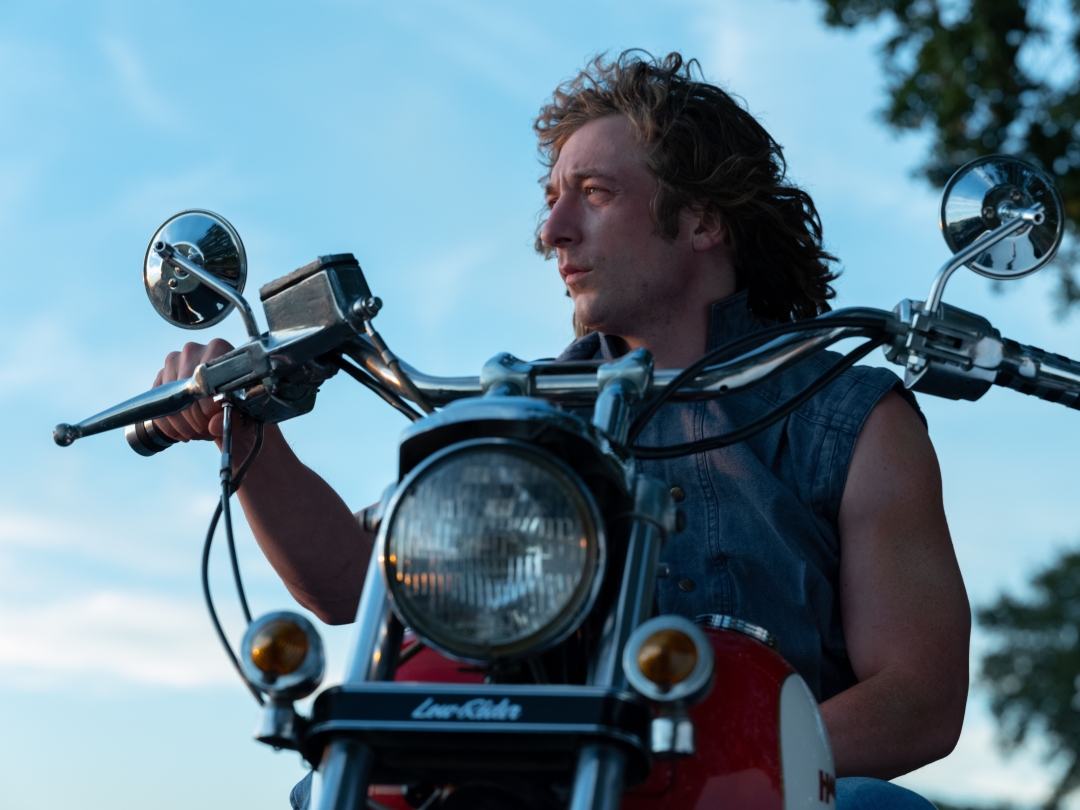 Austin Butler in Jeremy Allen White igrata v novem filmu Enemies produkcije A24