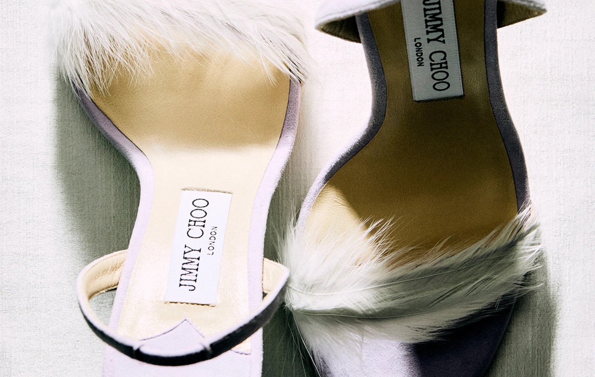 To se zagotovo ne bo kmalu ponovilo. Jimmy Choo vrača ikonične modele, ki jih je nosila Carrie Bradshaw