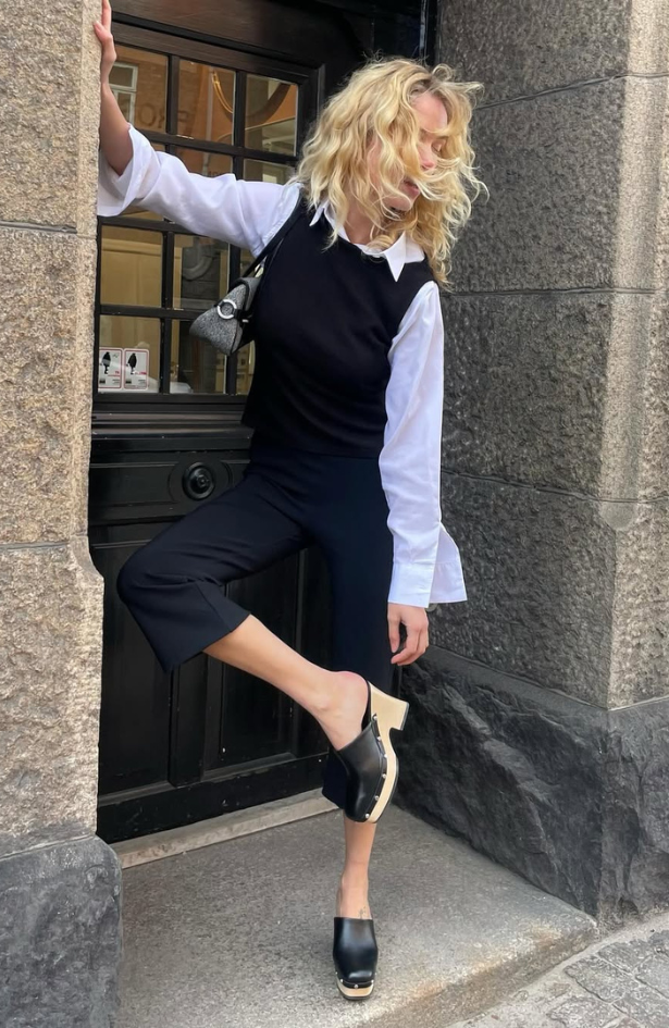 Cokle so lahko tako neformalne kot elegantne. Izbrali smo najlepše modele in nasvete za stiliranje