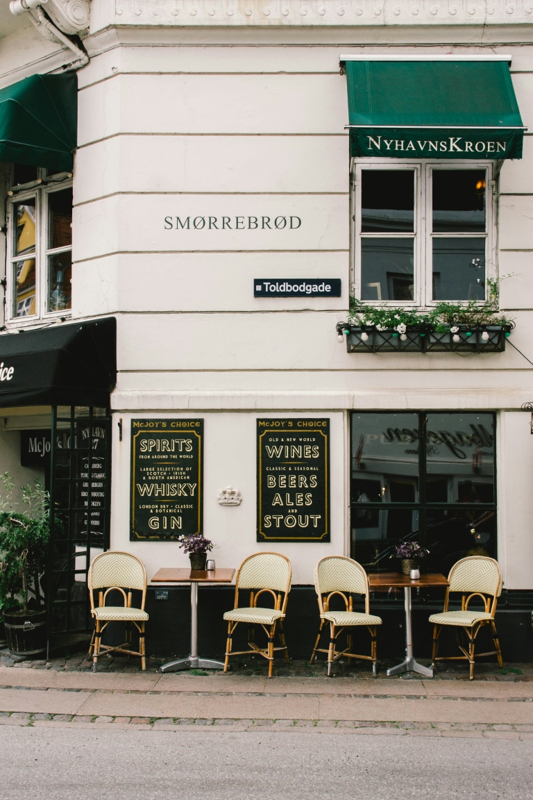 Kopenhagen