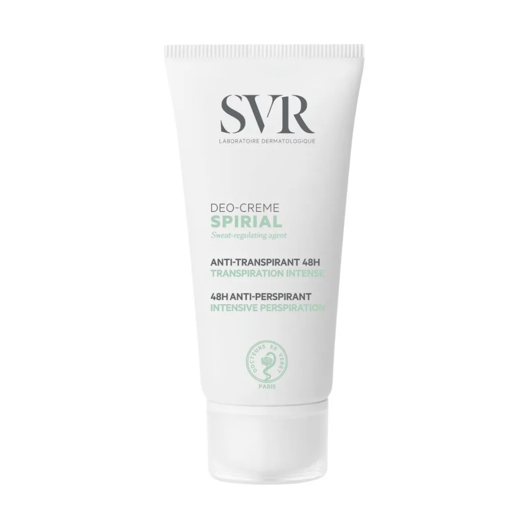 SVR Spirial deo-krema