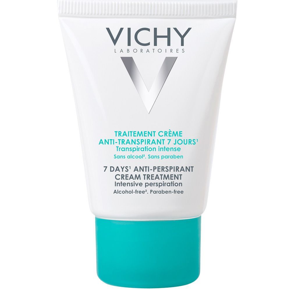 Vichy Antiperspirant v obliki kreme