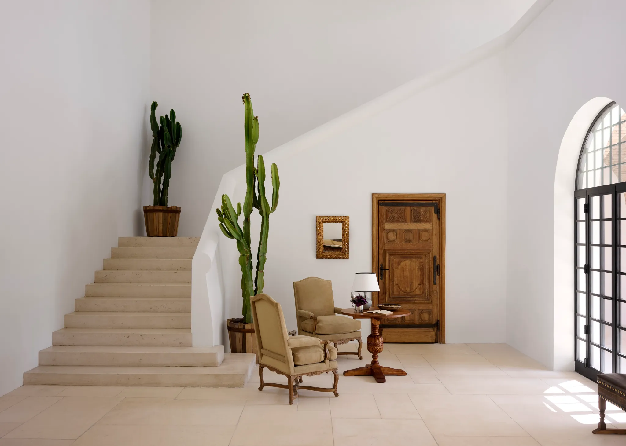 La Pausa, Chanel vila (4)