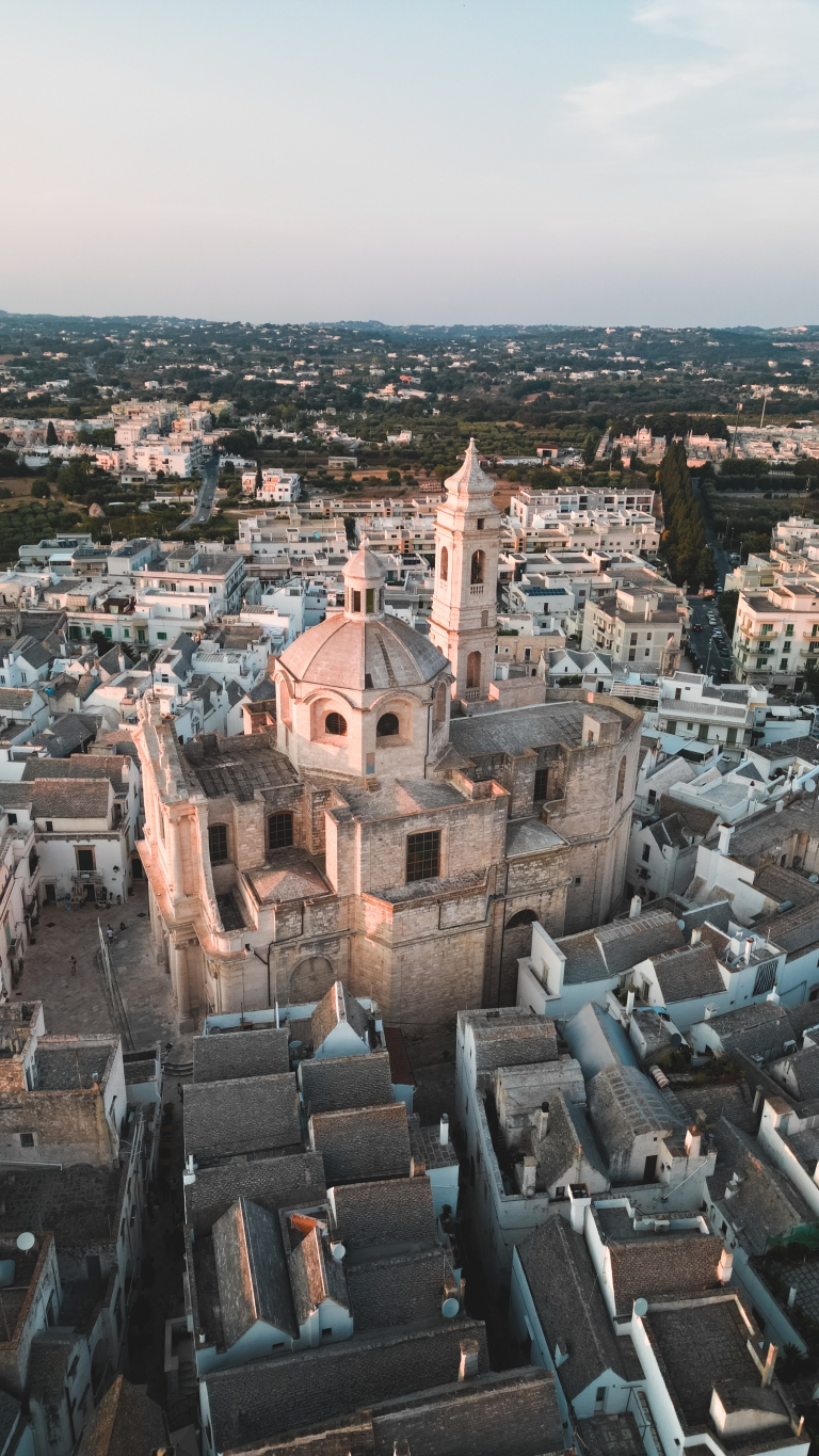 Locorotondo_Liam Wood_iStock-2040710312