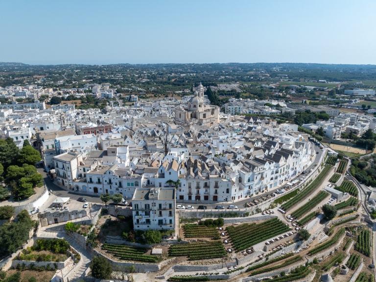 Locorotondo_demerzel21_iStock