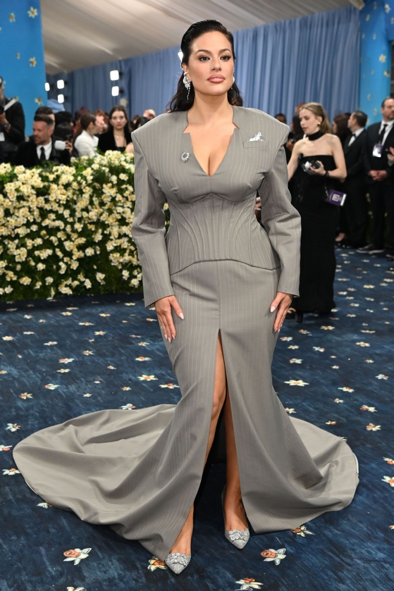 Met Gala 2025