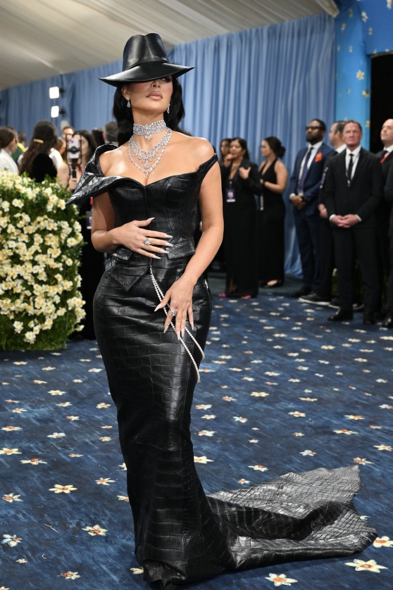 Kim Kardashian