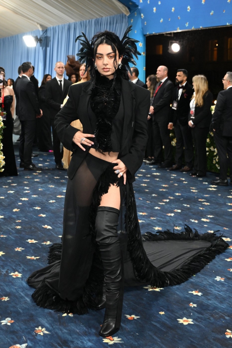 Charli XCX