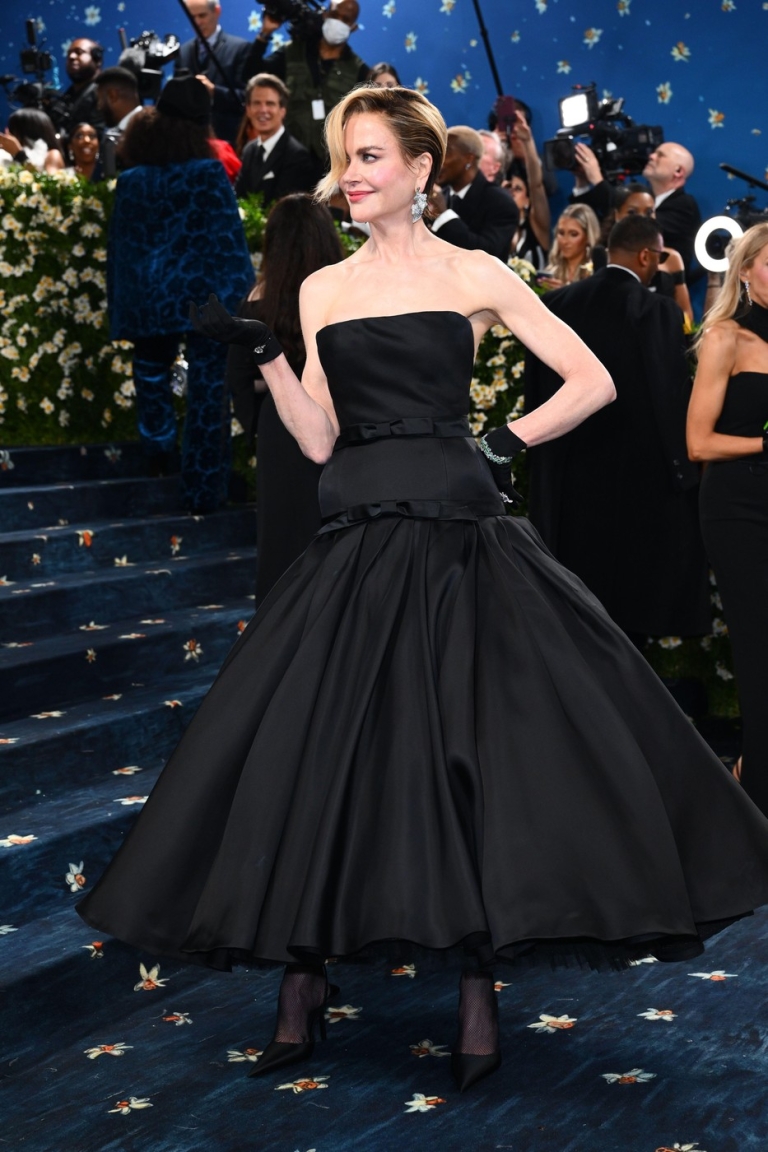 Nicole Kidman
