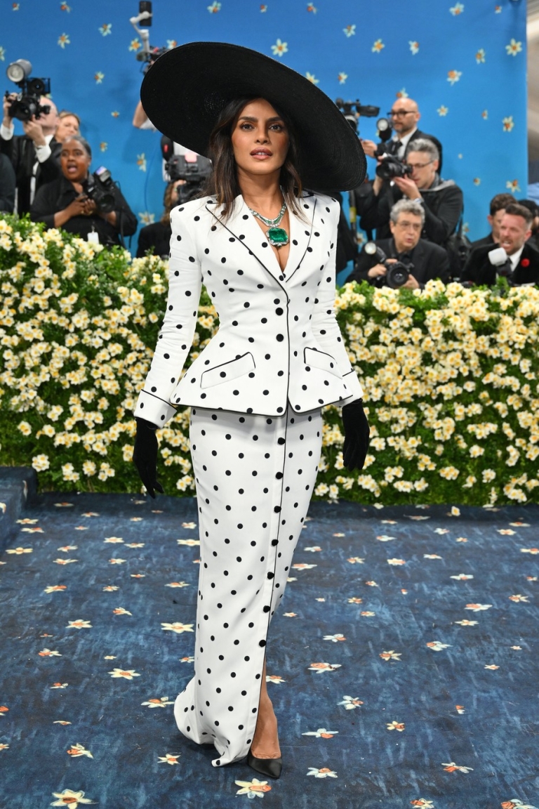 Priyanka Chopra Jonas