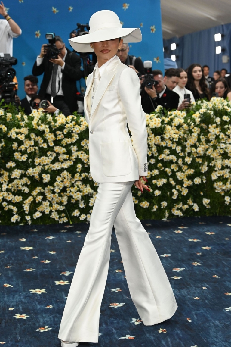 Zendaya