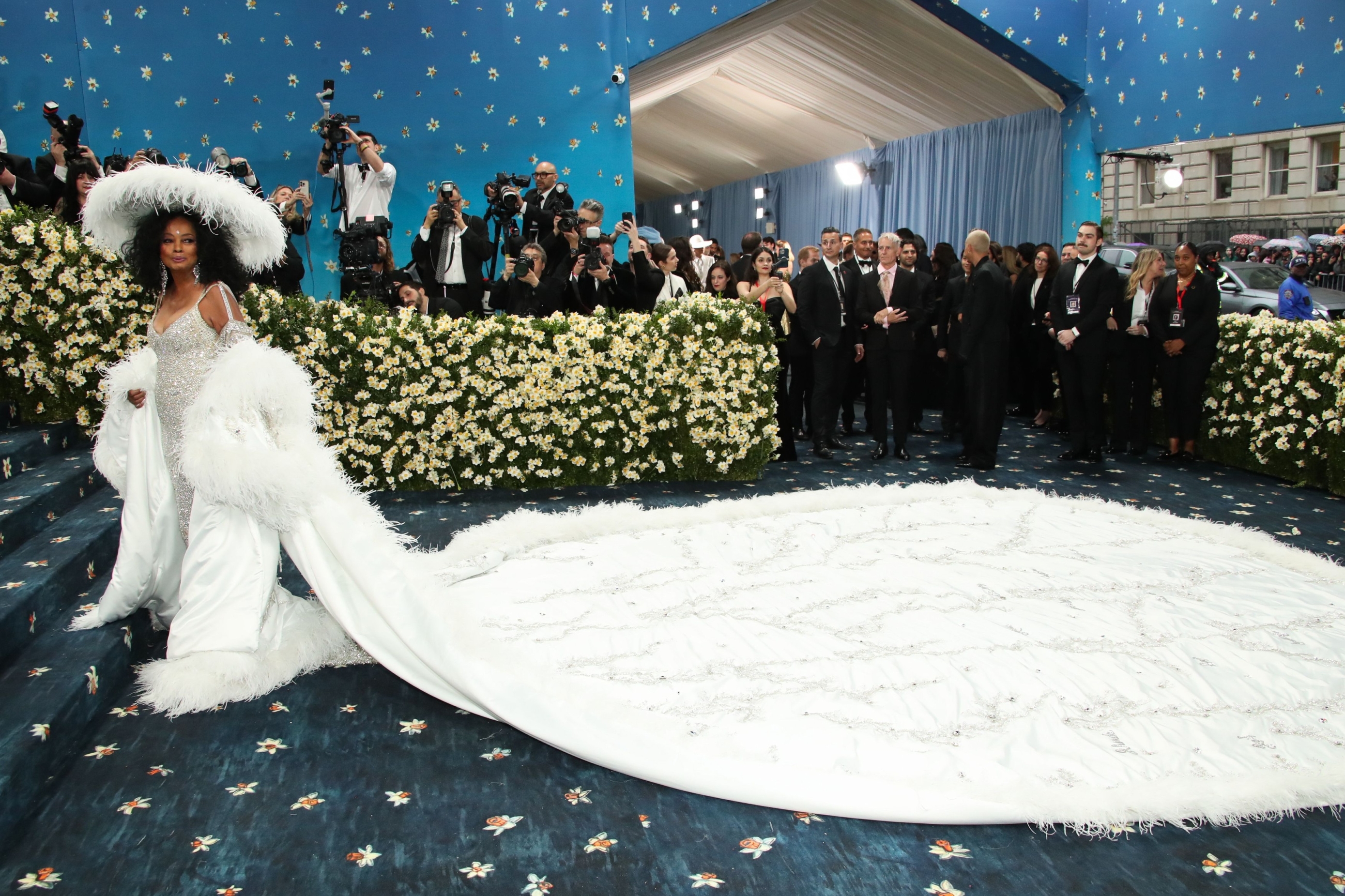 Met Gala 2025 najbolji momenti