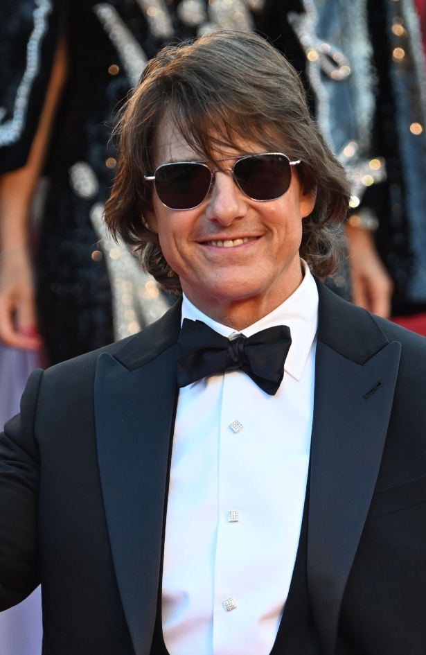 Filmski festival v Cannesu: Misija nemogoče je uradno zaključena, Tom Cruise pa je požel stoječe ovacije občinstva