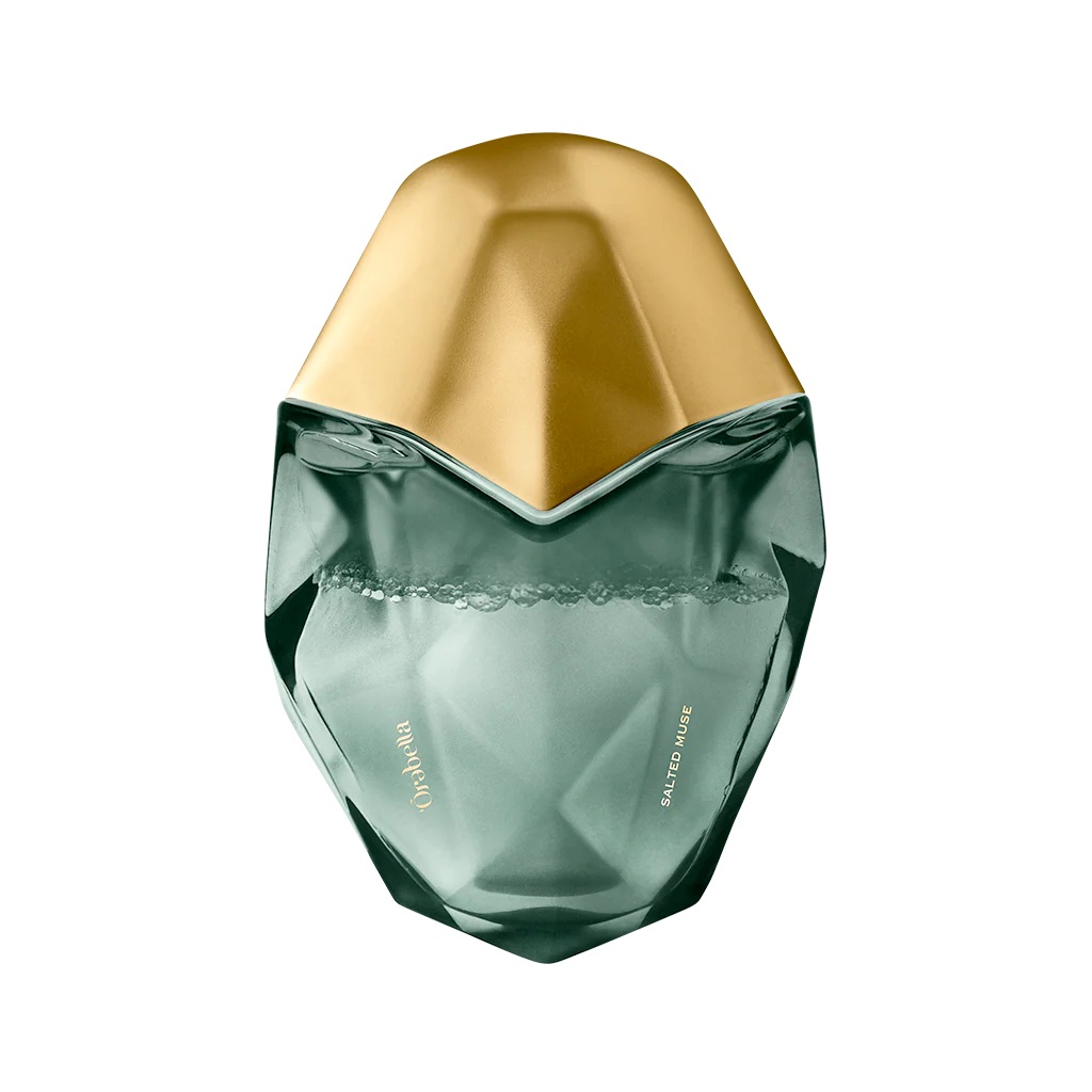 Orebella Salted Muse Perfume