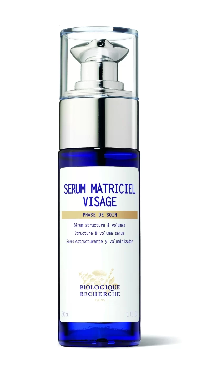 Biologique Recherche Sérum Matriciel Visage