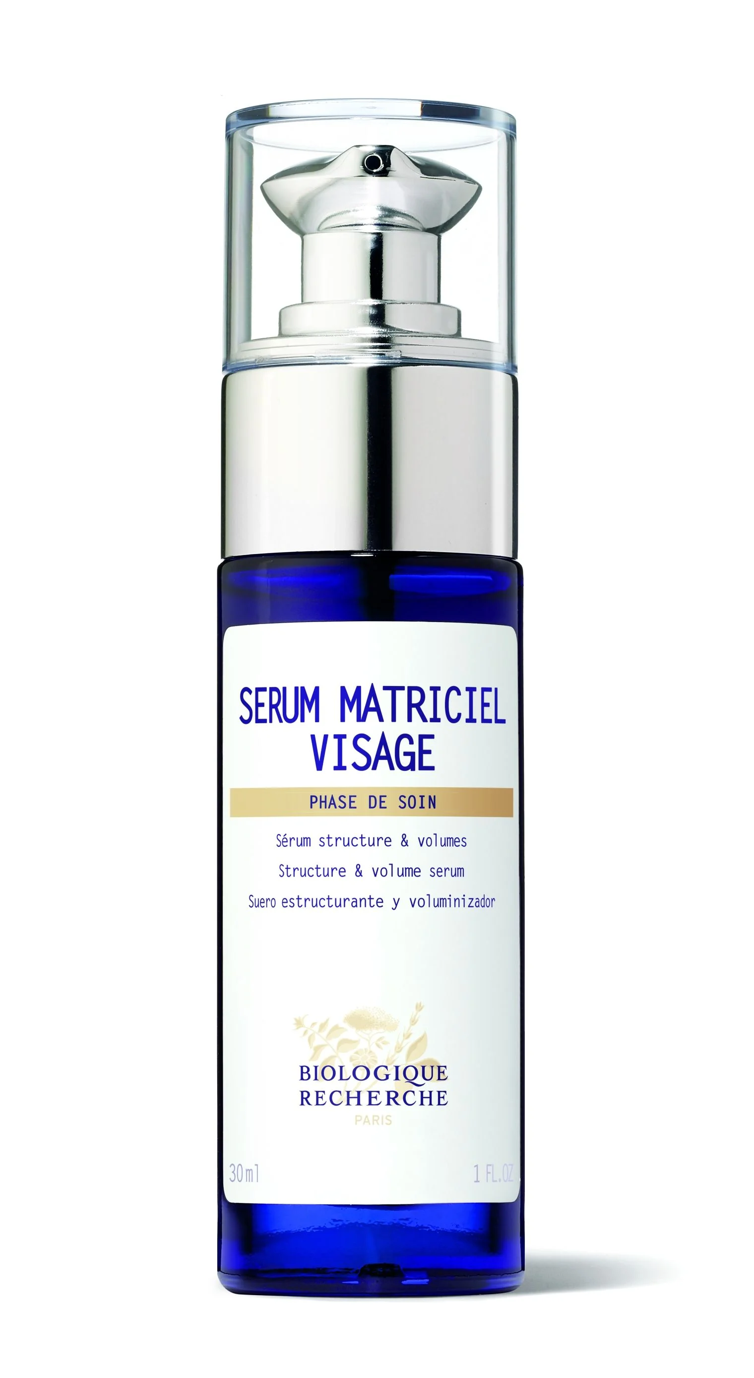 Biologique Recherche Sérum Matriciel Visage