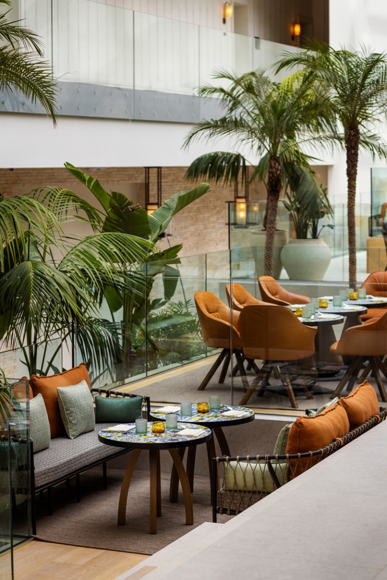 Hyatt Regency hotel Zadar