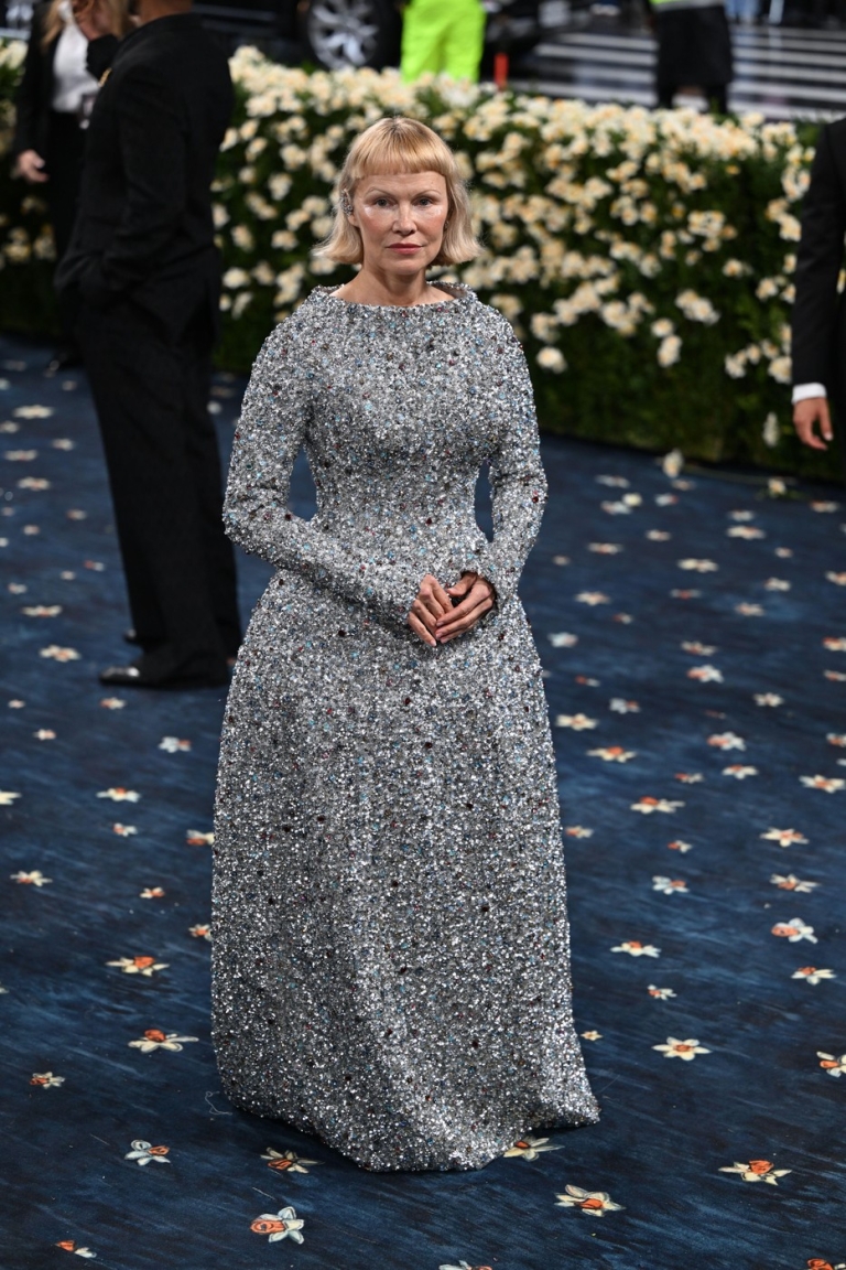 Pamela Anderson