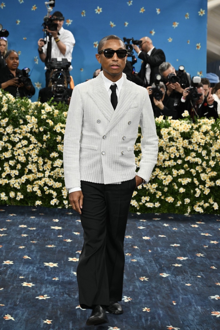 Pharell