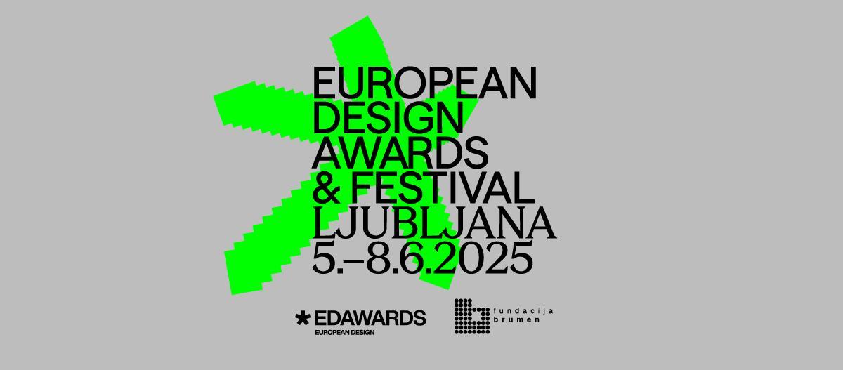 Ljubljana bo gostila Evropski oblikovalski festival, ki je eden najprestižnejših na področju grafičnega oblikovanja v Evropi