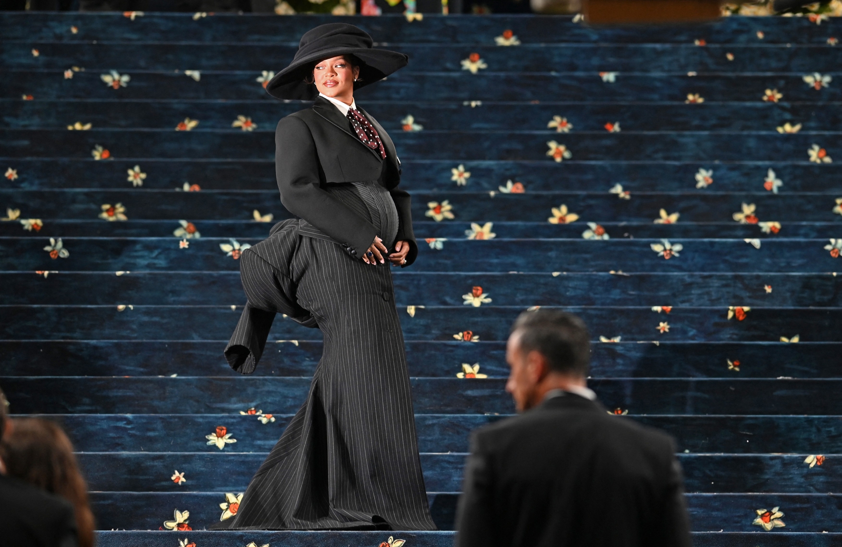Met Gala 2025 najbolji momenti