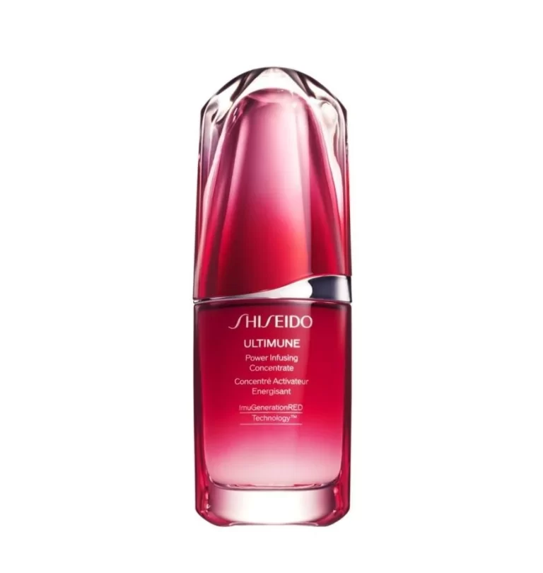 Shiseido Ultimune Power Infusing Concentrate