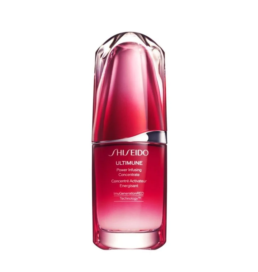 Shiseido Ultimune Power Infusing Concentrate