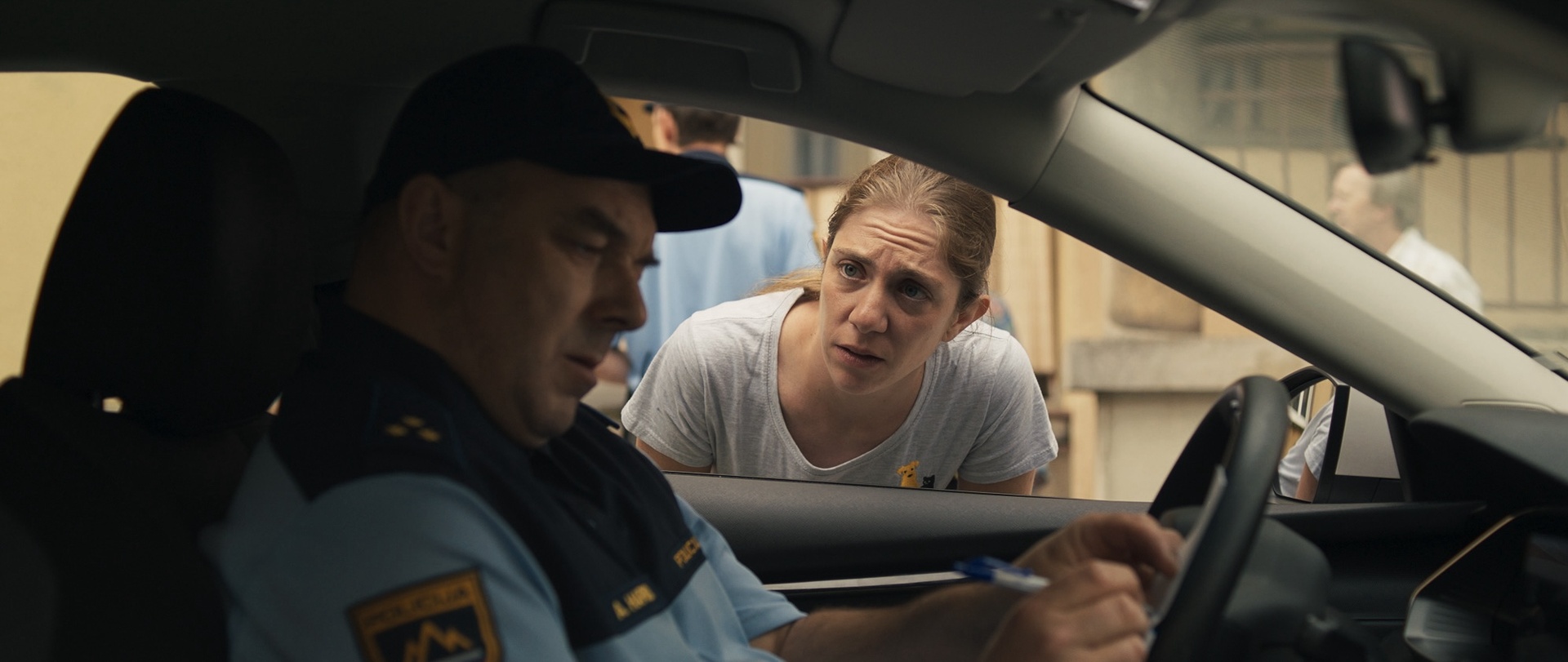 Gaja Möderndorfer s prvim mednarodnim priznanjem: Film, ki odpira oči