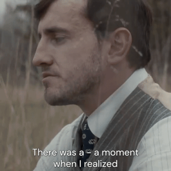 Paul Mescal in Josh O’Connor v ganljivi zgodbi prepovedane ljubezni – film The History of Sound že nestrpno pričakujemo