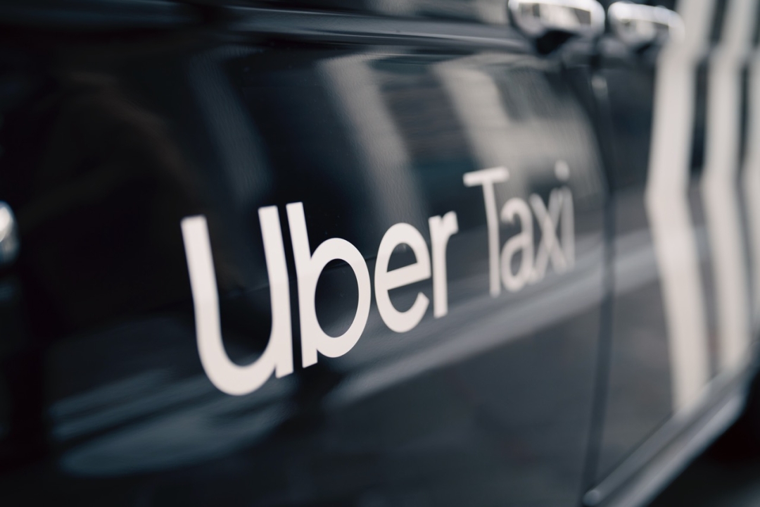 Taksi na klik: Uber je končno prispel v Ljubljano