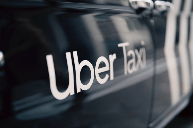 Taksi na klik: Uber je končno prispel v Ljubljano