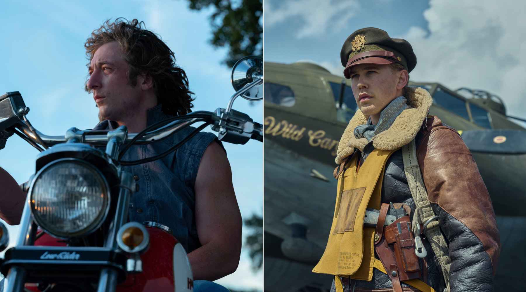 Austin Butler in Jeremy Allen White igrata v novem filmu Enemies produkcije A24