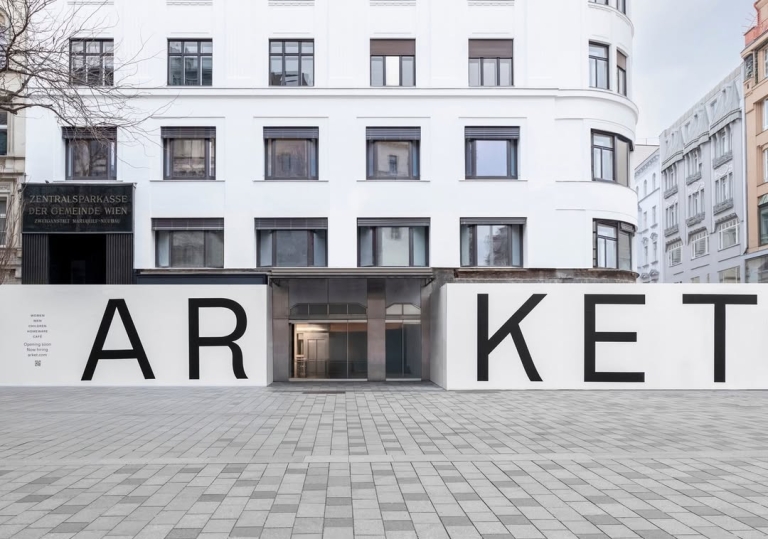 arket beč