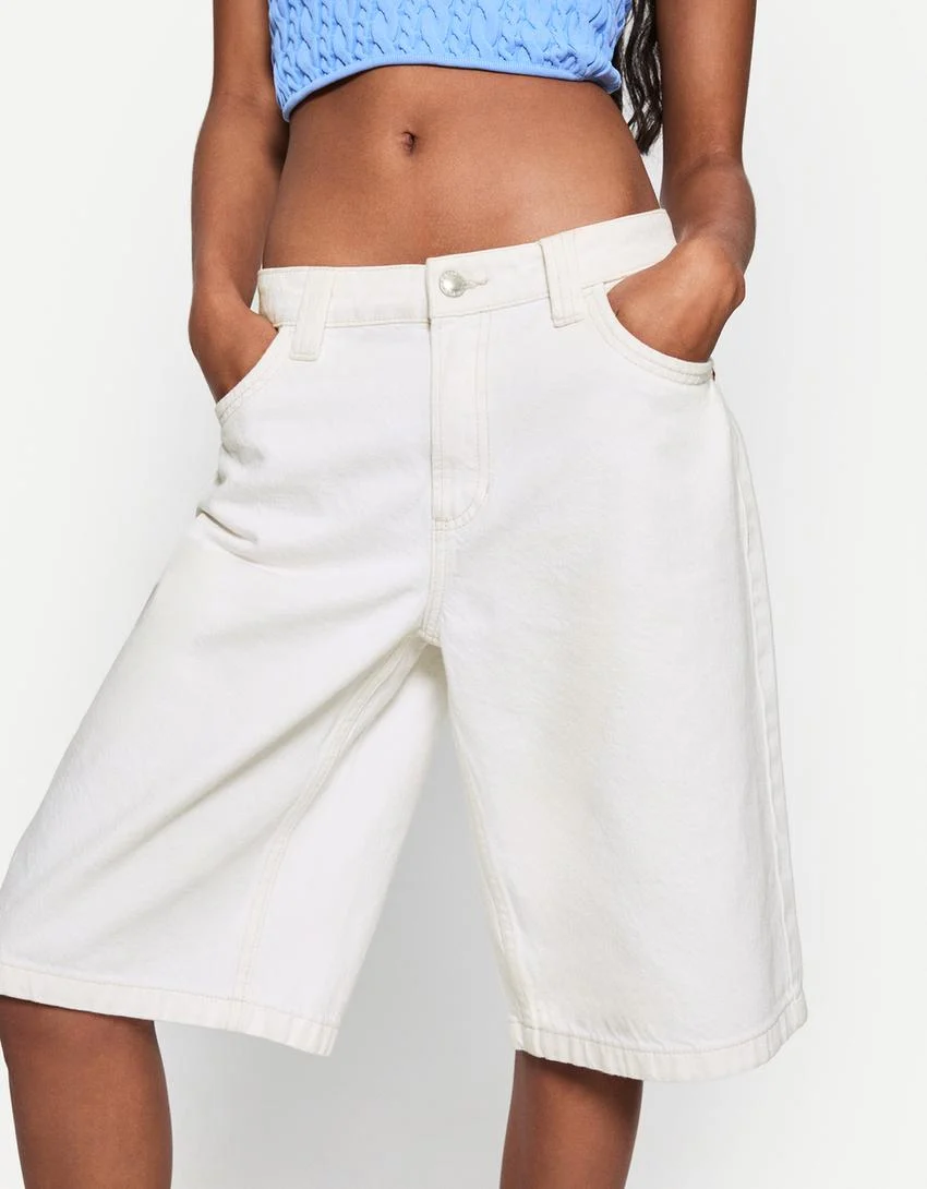 bershka