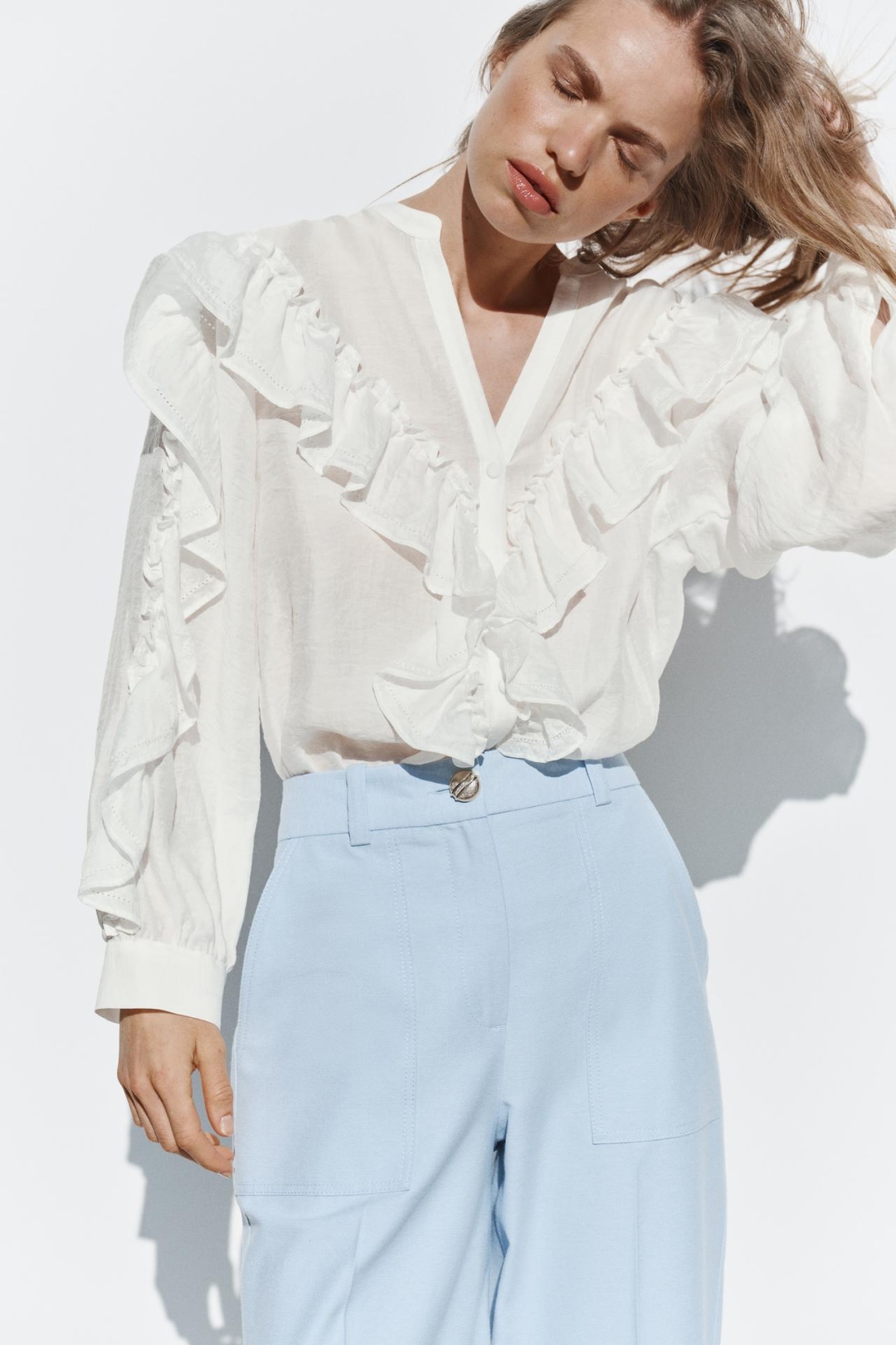 zara