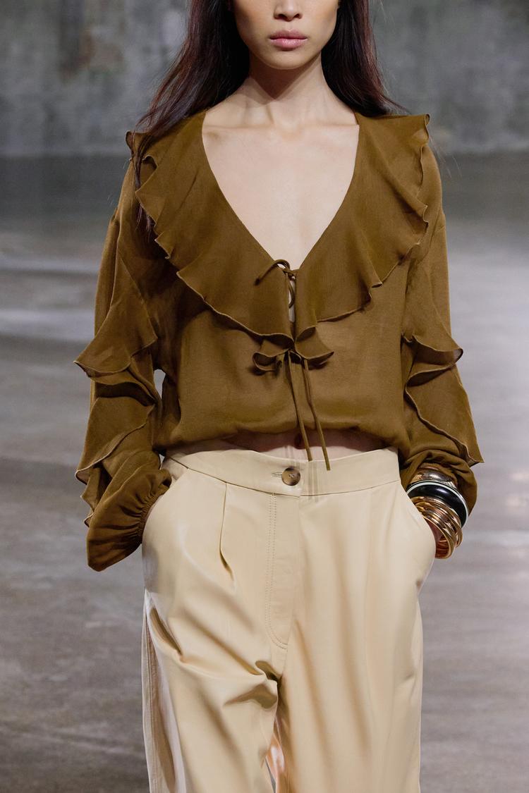 zara