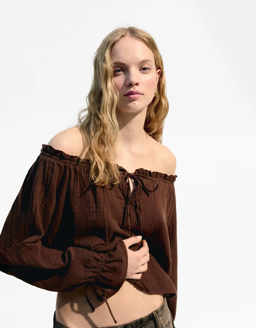 bershka